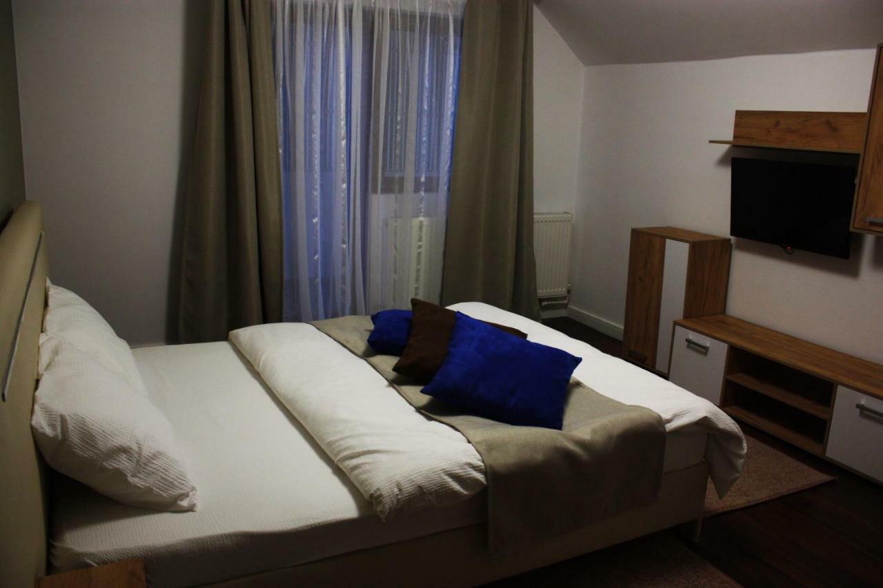 Karciuma'S Rooms Cluj-Napoca Exterior foto